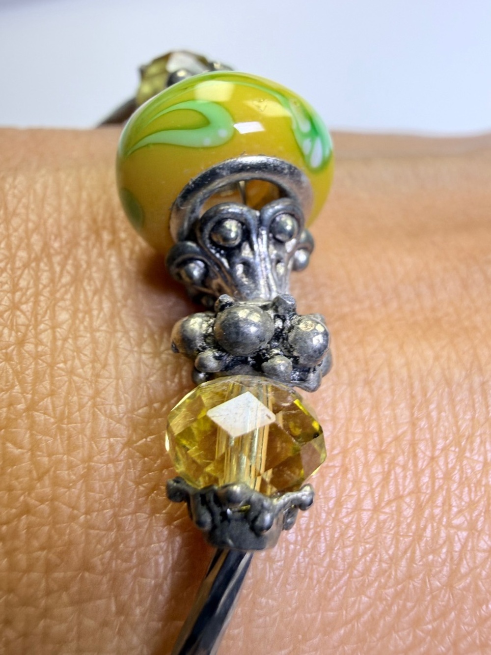 Bangle Bracelet - Picture 11 of 12